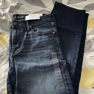 American Eagle Jeans 33x30 original straight